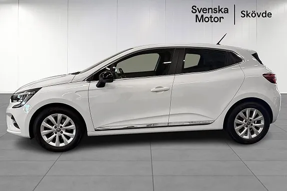Renault Clio 2020 photo 3