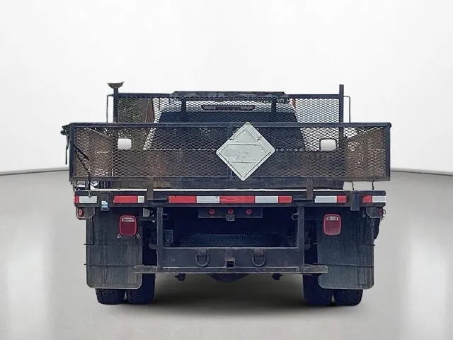 Chevrolet Silverado 3500Hd 2021 photo 5
