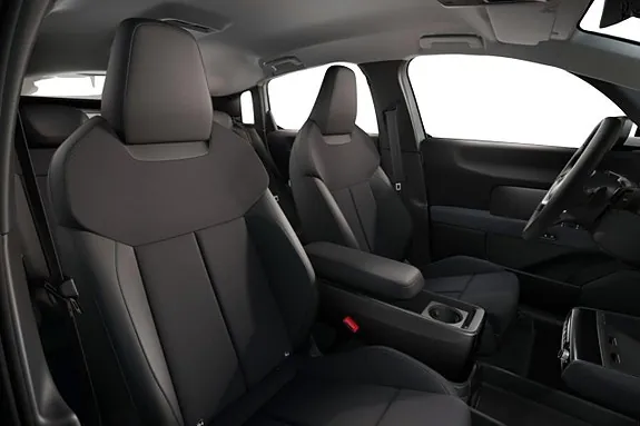 Audi A2 2027 photo 4