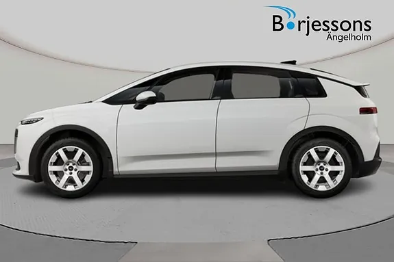 Audi A2 2027 photo 2