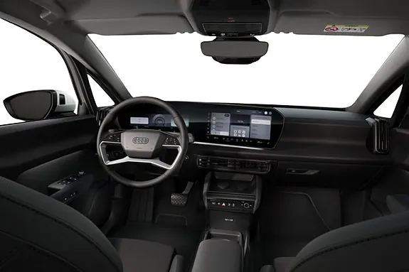 Audi A2 2027 photo 5