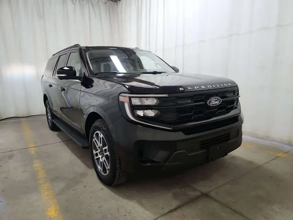 Ford Expedition 2025 photo 5