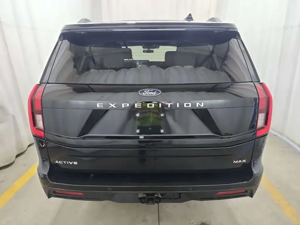Ford Expedition 2025 photo 3