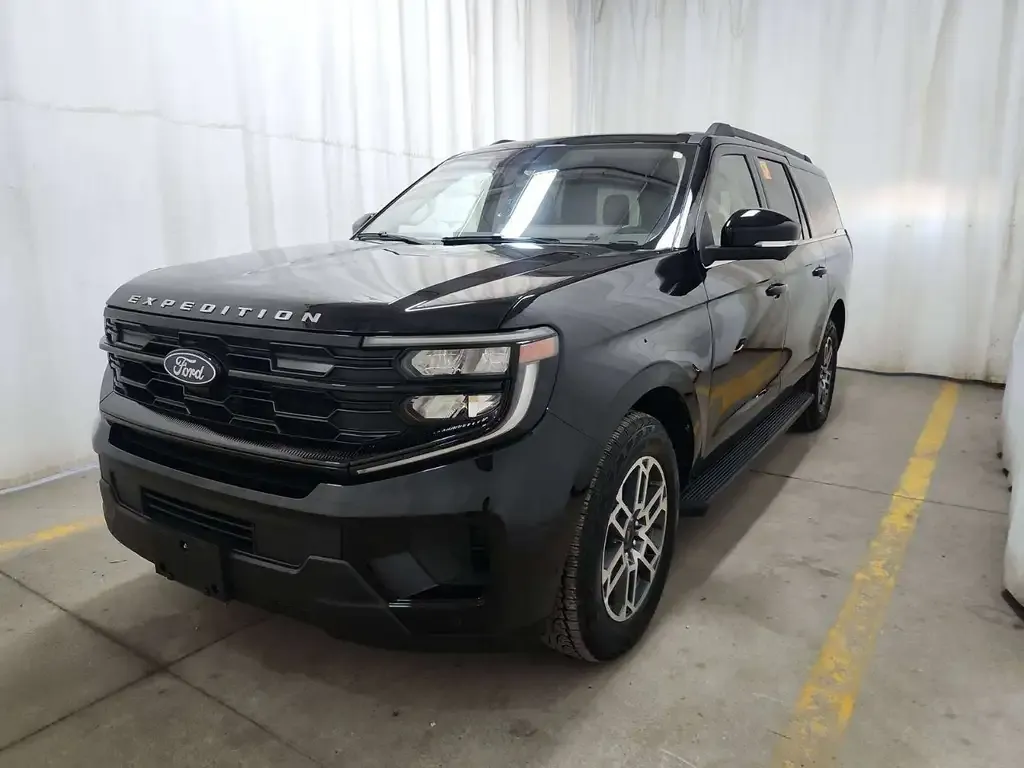 Ford Expedition