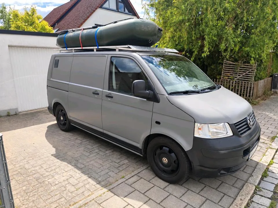 Volkswagen T5