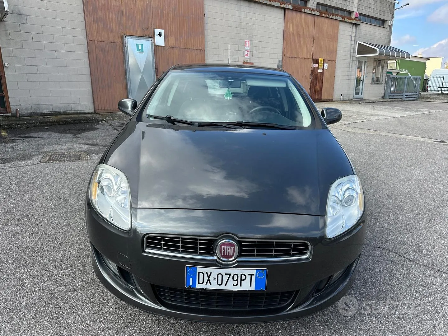 Fiat Bravo 2009 photo 3