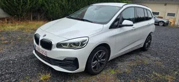 BMW Série 2