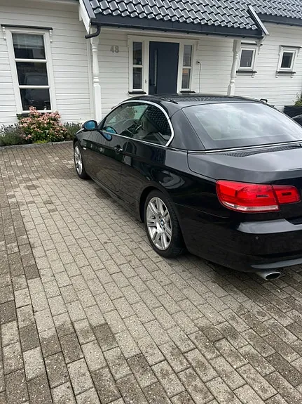 BMW 320I 2007 photo 4