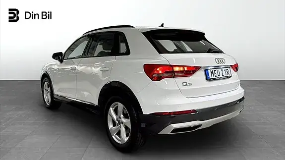 Audi Q3 2024 photo 3