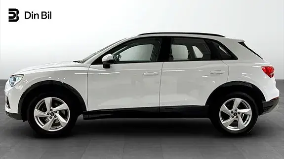 Audi Q3 2024 photo 2