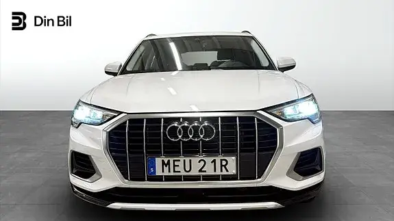 Audi Q3 2024 photo 4