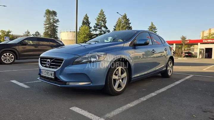 Volvo V40 2014 photo 3
