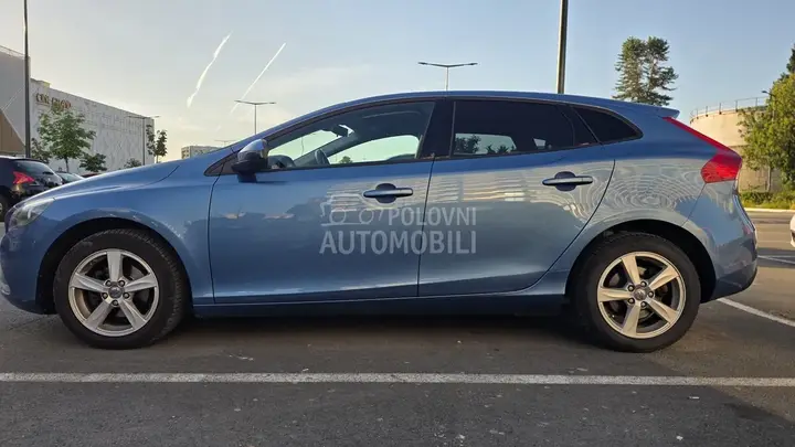 Volvo V40 2014 photo 4