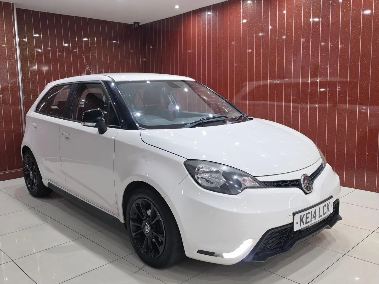 MG Mg3 2014 photo 5
