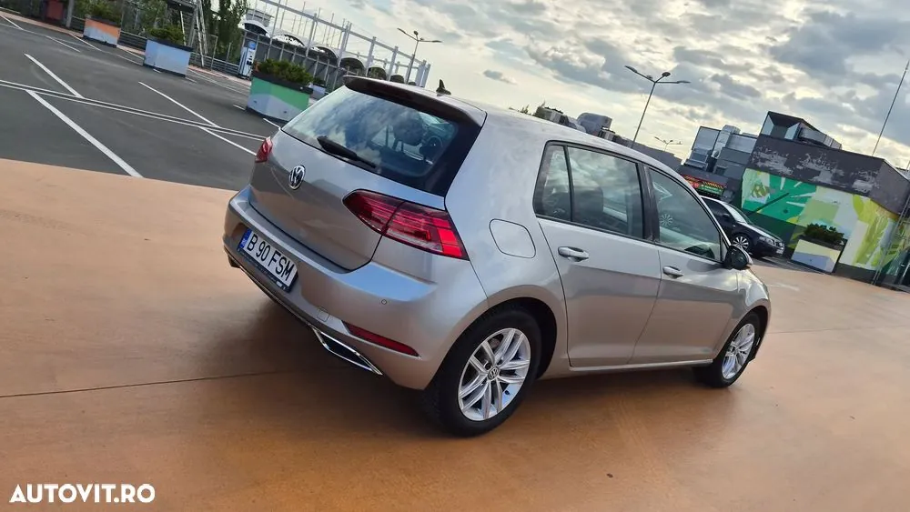 Volkswagen Golf 2017 photo 3