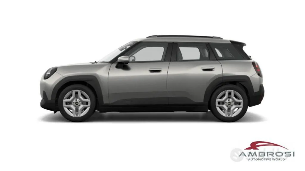 Mini Aceman 2026 photo 2