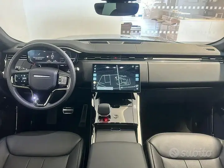 Land Rover Range Rover Sport 2026 photo 5