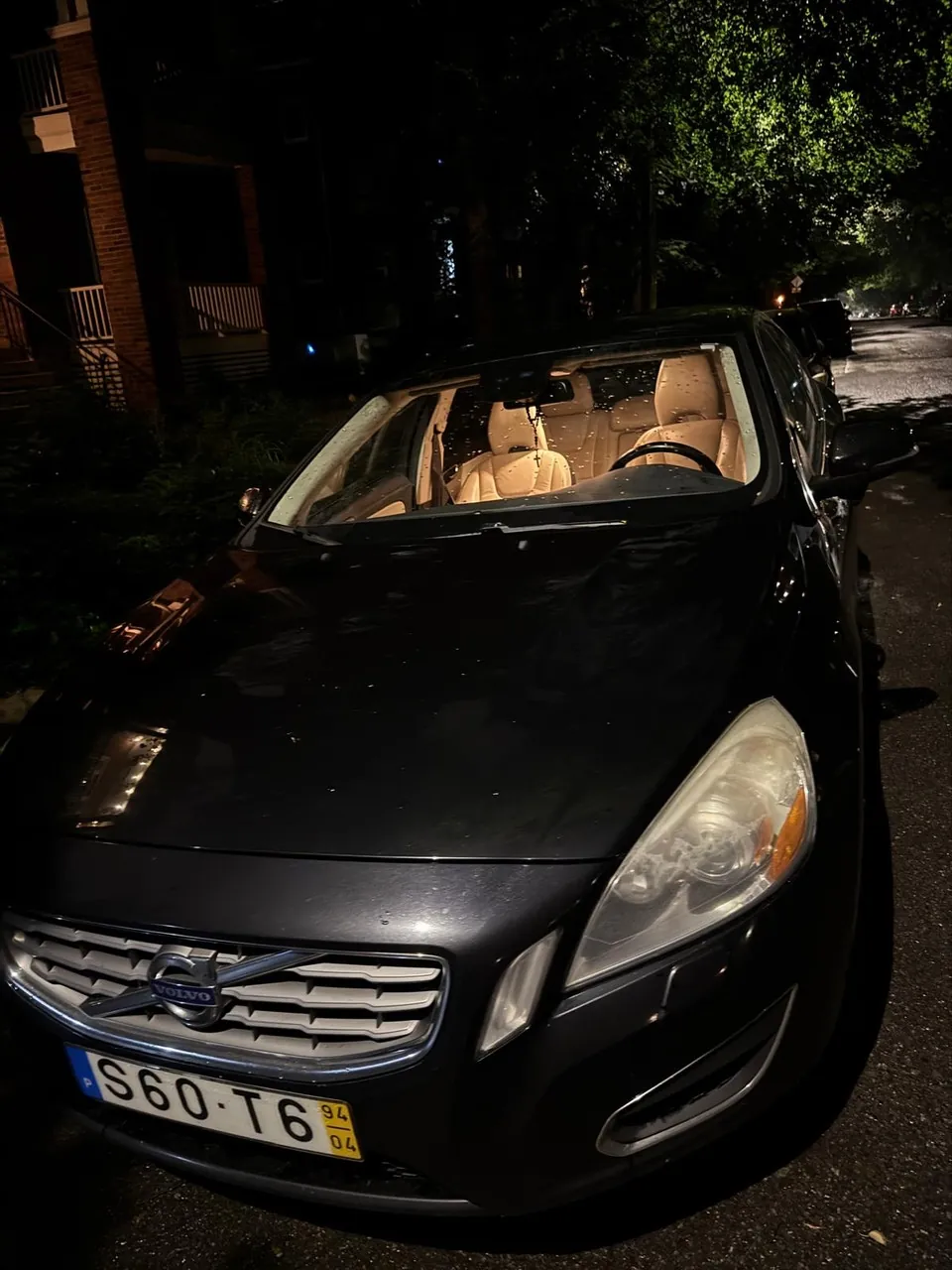 Volvo S60 2012 photo 5