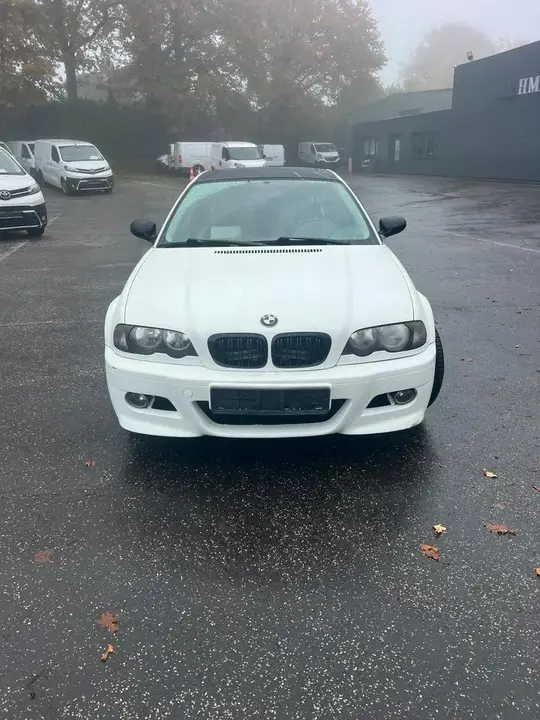 BMW 320I