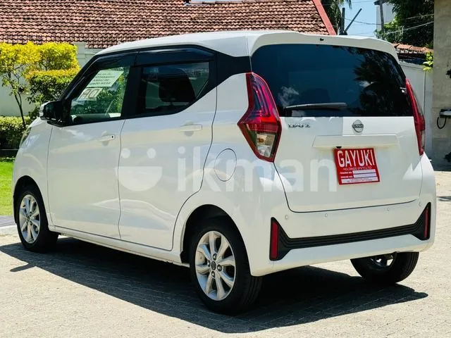 Nissan Dayz 2025 photo 2