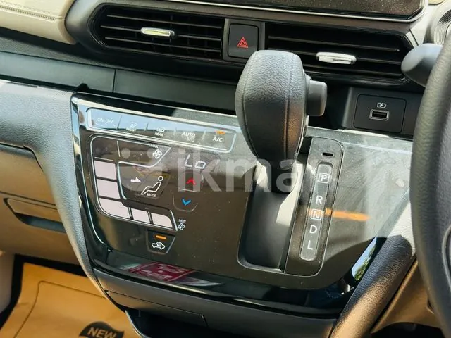 Nissan Dayz 2025 photo 5