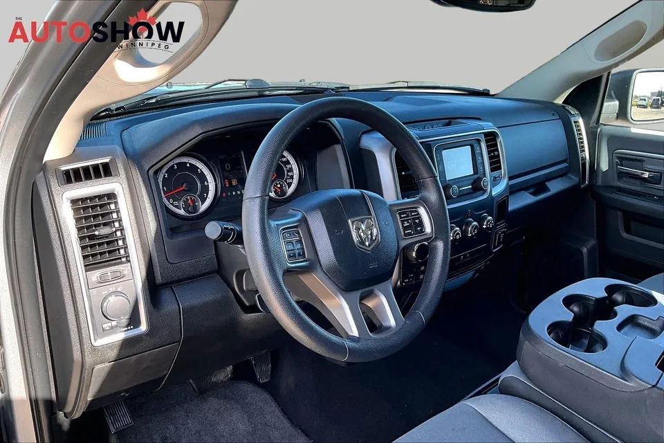 Ram 1500 2023 photo 2