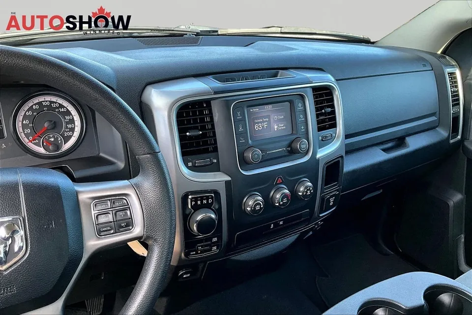 Ram 1500 2023 photo 5