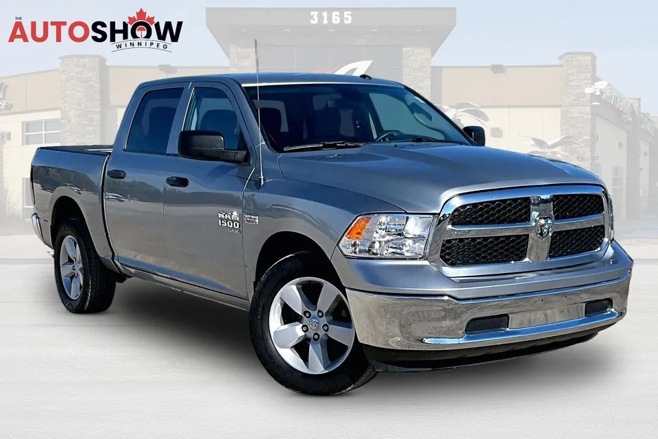 Ram 1500