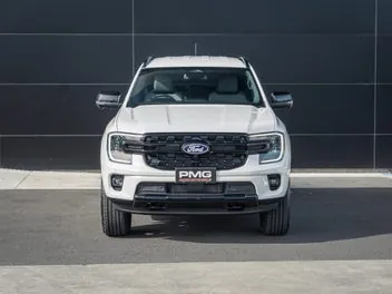 Ford Everest 2026 photo 5