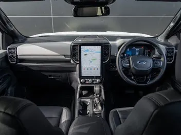 Ford Everest 2026 photo 3
