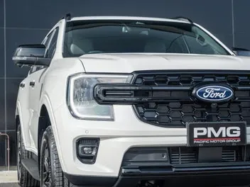 Ford Everest 2026 photo 4