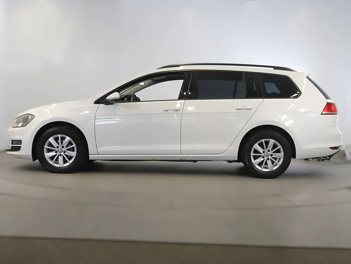 Volkswagen Golf 2016 photo 3