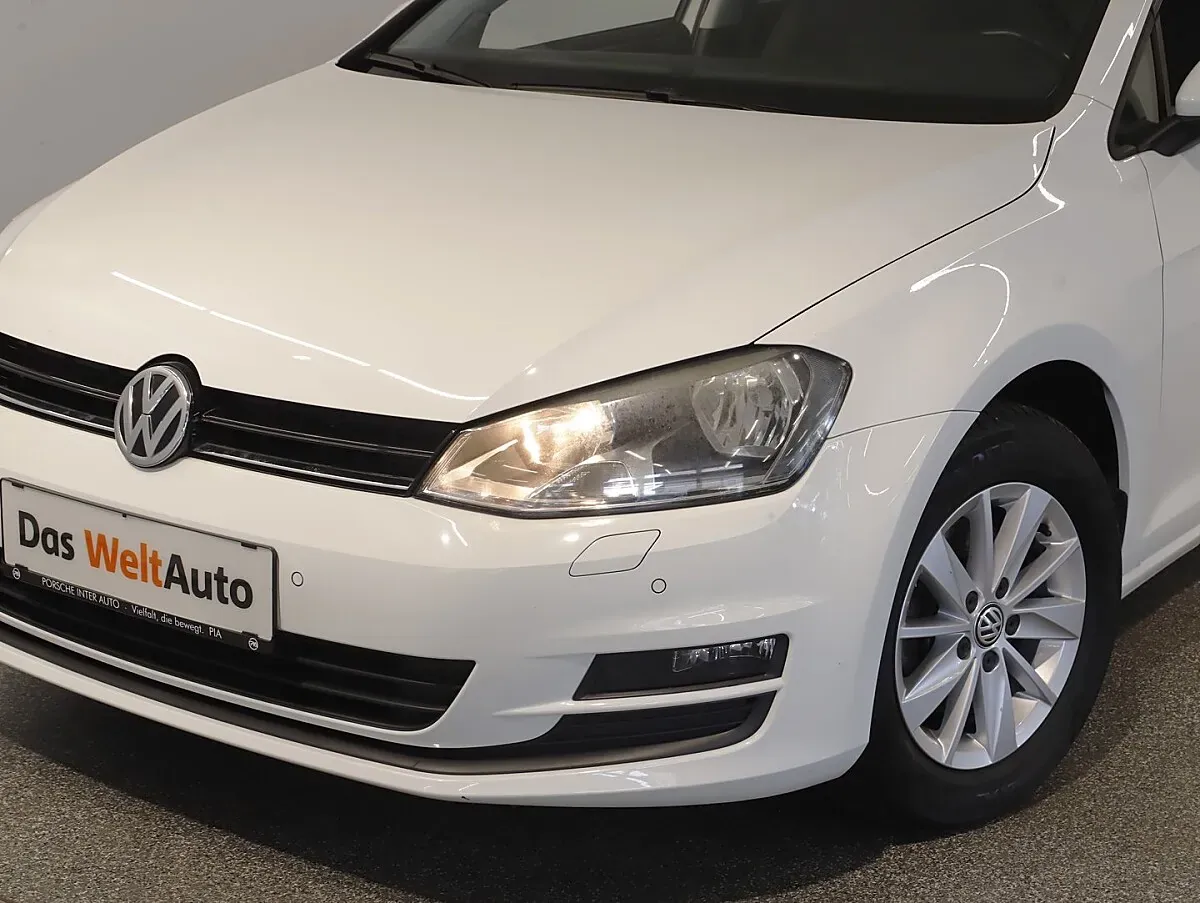 Volkswagen Golf 2016 photo 2