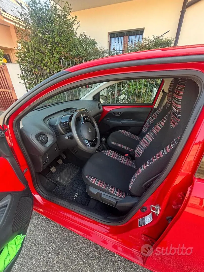 Citroen C1 2020 photo 5