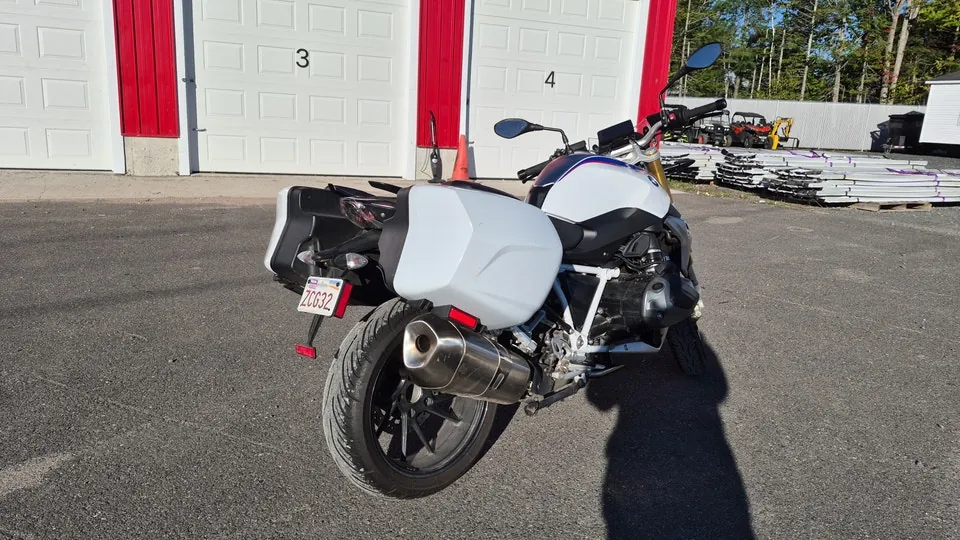 BMW R 2022 photo 3