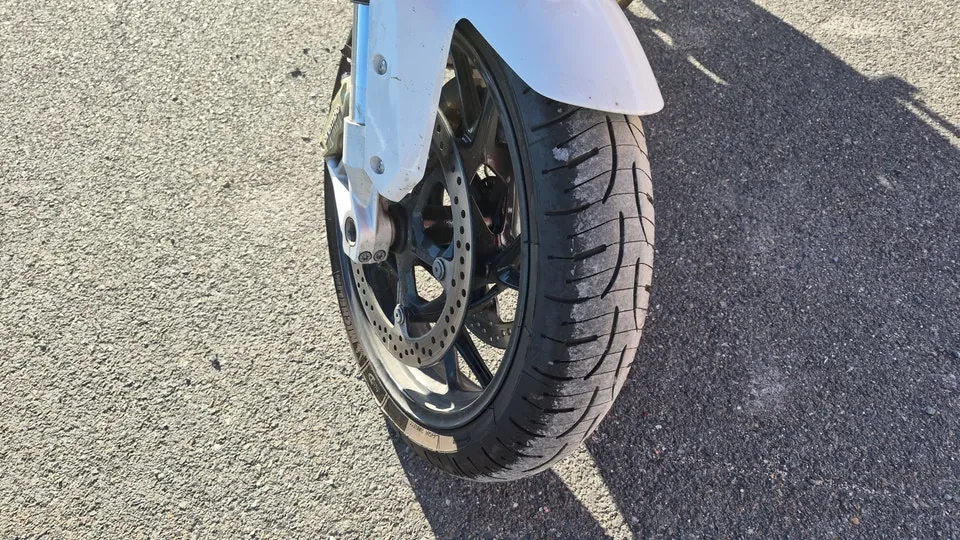 BMW R 2022 photo 5