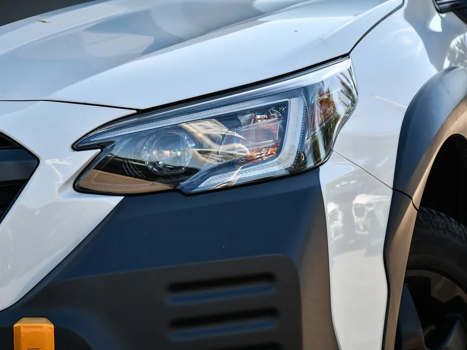 Subaru Outback 2023 photo 5