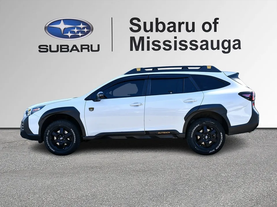 Subaru Outback 2023 photo 3