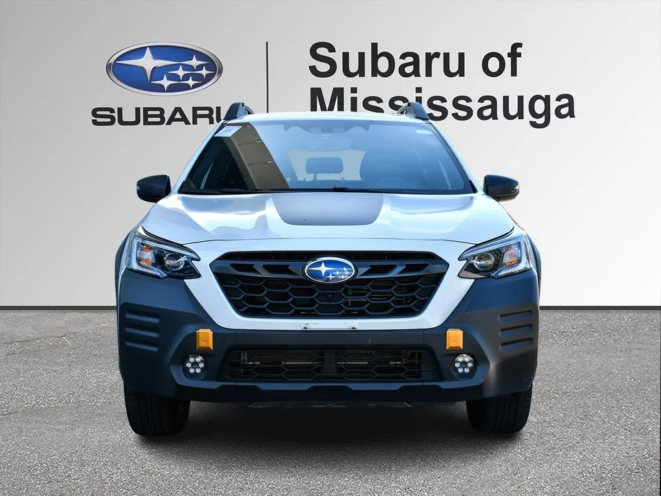 Subaru Outback 2023 photo 2