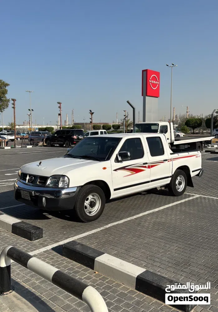 Nissan Datsun