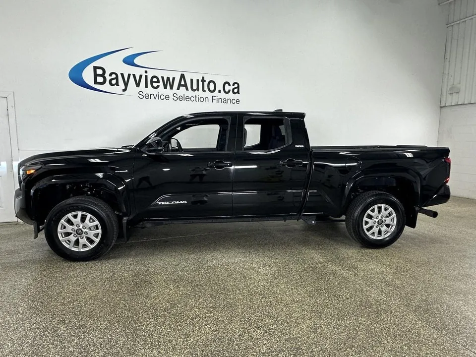 Toyota Tacoma 2025 photo 4