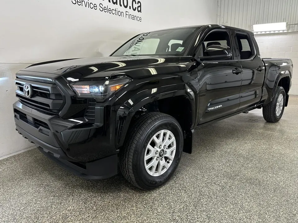 Toyota Tacoma 2025 photo 3