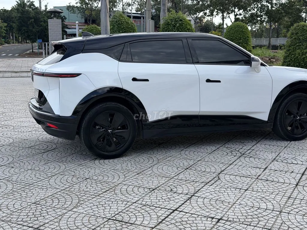 Vinfast Vf7