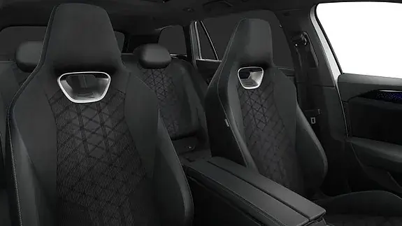 Volkswagen Passat 2027 photo 5