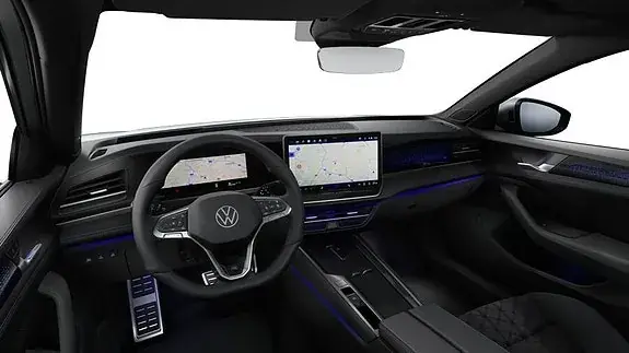 Volkswagen Passat 2027 photo 4