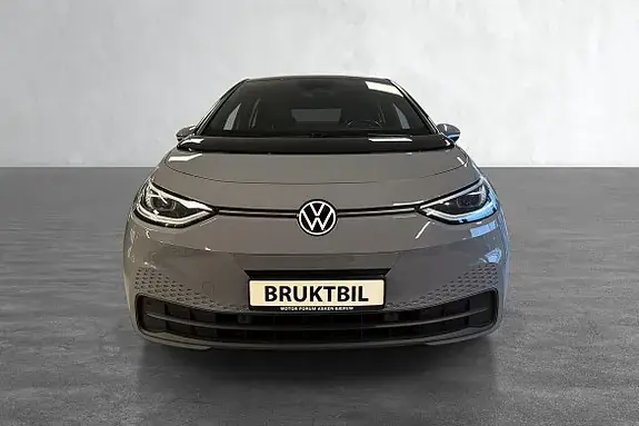 Volkswagen Id.3 2023 photo 2
