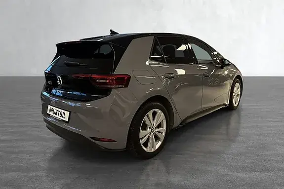 Volkswagen Id.3 2023 photo 5