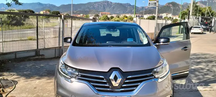 Renault Espace