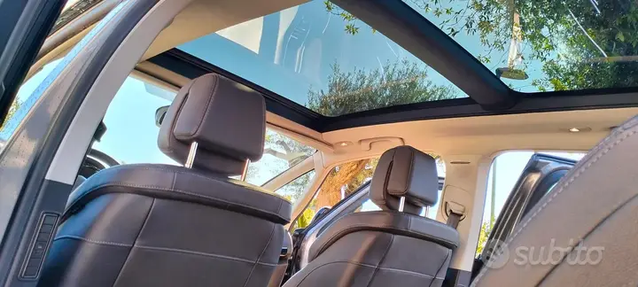 Renault Espace 2018 photo 4