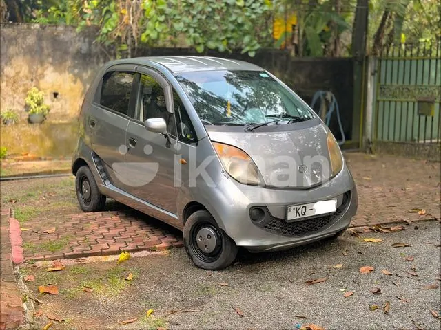 Tata Nano